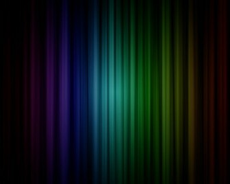 Wallpaper Colorful Rainbow Colors World Collection