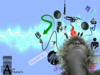 State Of Trance By Hmhkamilo