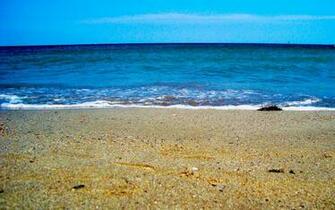 Beach Ocean Wallpaper Desktop Computer