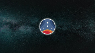 I Made A 4k Starfield Wallpaper R