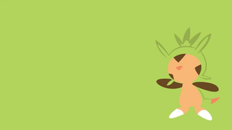 Chespin