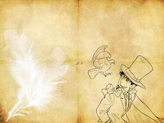 Detective Conan Wallpaper Amine And Manga