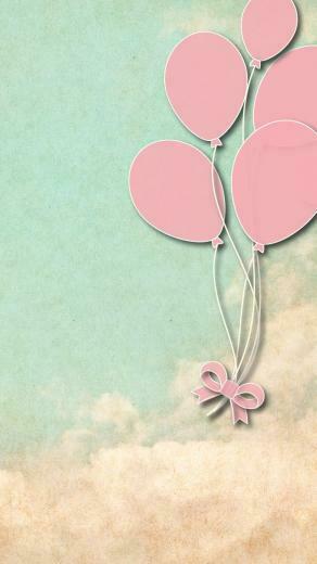 iPhone Wallpaper Girly Area HD