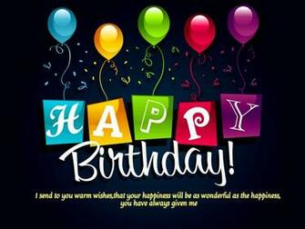 Happy BirtHDay HD Image Collection