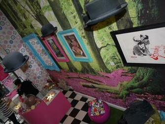 Never One To Say No Our Artwork Team Set About Scanning And