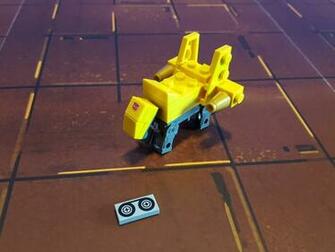 Autobot Cassettes