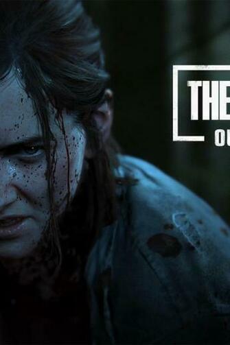 The Last Of Us iPhone Part Ii Outbreak