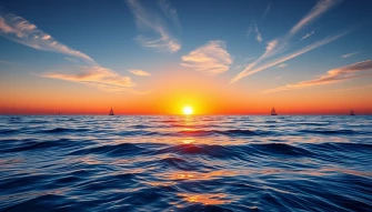 Ocean Wallpaper