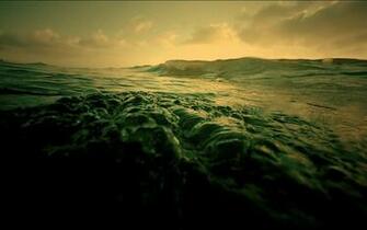 The Deep Ocean Is A Great Wallpaper For Your Computer Desktop And