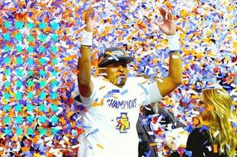 Hbcu Football History The Top Dynasties Ever Now With Nc A T
