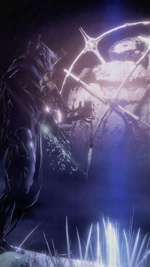 Captura Umbra I Already Posted On R Warframe But