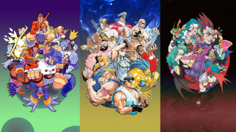 Darkstalkers Series 2xj9tuustklwdr6w Wallpaper