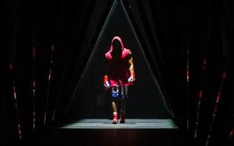 Michael B Jordan As Adonis Creed In Ii 4k