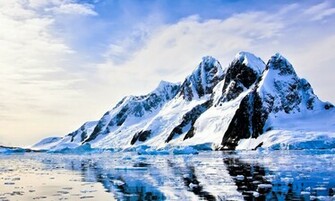 Resolutions For Antarctica HD Wallpaper