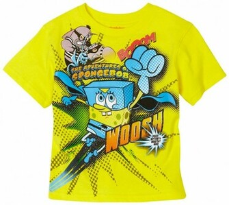 Spongebob Swag