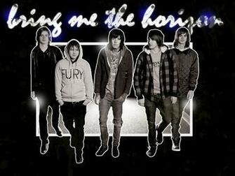 Bring Me The Horizon Wallpaper Create