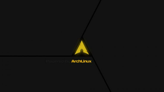 Arch Linux Wallpaper
