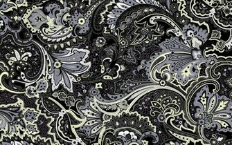 Pattern Black And White Beautiful Background Top Wallpaper