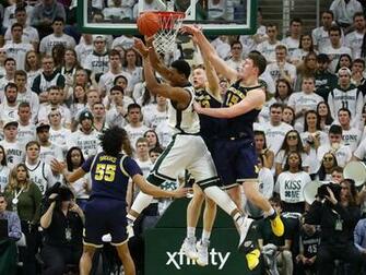 Brewcast Pres The Big Ten Tournament Michigan S Outlook For