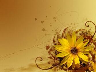 Flower Wallpaper Designs Widescreen HD