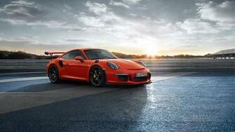Porsche Wallpaper