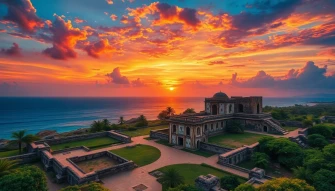 Kilwa Kisiwani Wallpaper