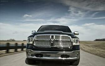 Dodge Ram Widescreen Exotic Car Wallpaper Of