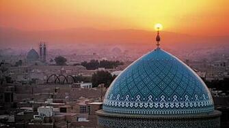 Middle Eastern Desktop Wallpaper Top