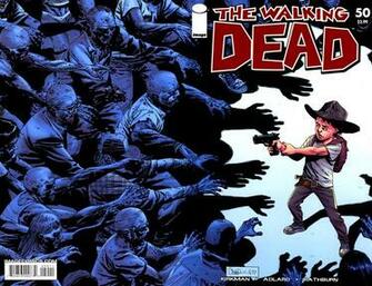 The Walking Dead Computer Wallpaper Desktop Background