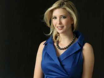 Ivanka Melania Trump Beautiful Wallpaper