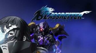Watch Blassreiter Episodes Sub Dub Action Adventure Sci Fi