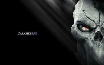 Darksiders Ii HD Wallpaper 1080p Picsholic