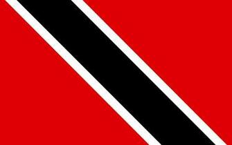 Image Trinidad And Tobago Flag Stripes