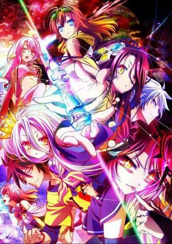 Two Worlds Collide Phone Wallpaper Nogamenolife