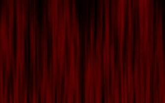 Wallpaper Curtain Red And Black