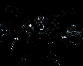 Ironhide Wallpaper By Lordstrscream94