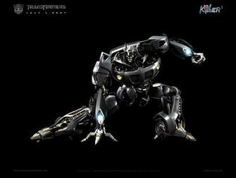 Transformers Ultimate Collection Screensavers Wallpaper Videos