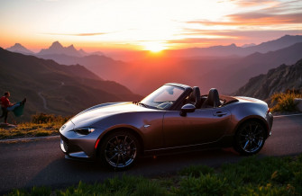 Mazda Mx Wallpaper