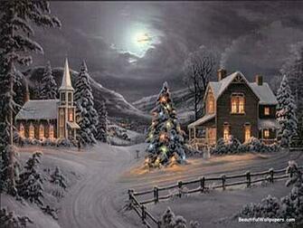 Christmas Wallpaper