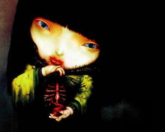 Infected Mushroom Vicious Delicious