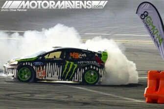Ken Block Source Searchpp Monster