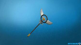 Victory Lap Pickaxe Royal Racer Set Skins Info HD Image