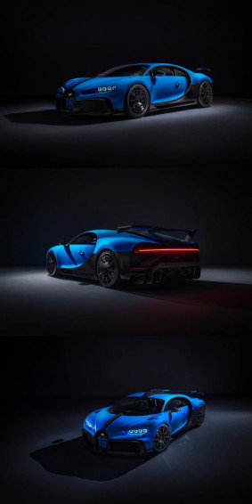 New Cars