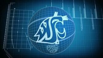 Washington State Cougars Football Sizzle Pac