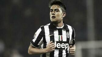 Paulo Dybala Wallpaper