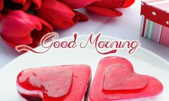By Stephen Comments Off On Good Morning HD Love Wallpaper