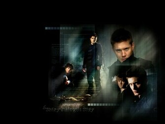 Supernatural Wallpaper