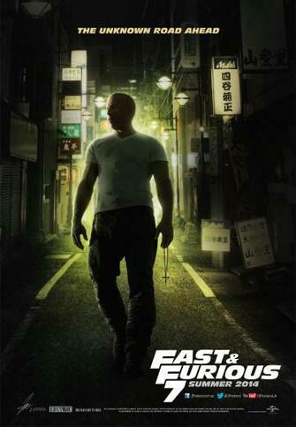 Fast And Furious HD Widescreen Wallpaper6