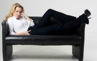 Gillian Anderson Wallpaper High Resolution And Quality