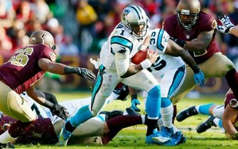 Superman Cam Newton Pictures Photos And Image For